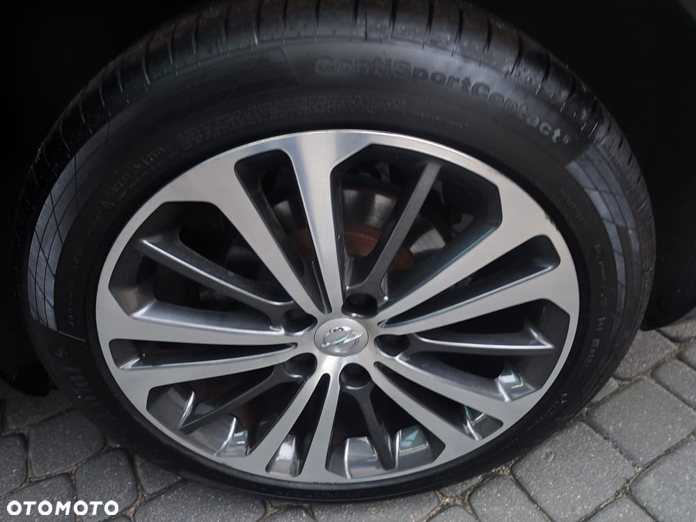 Opel Insignia - 28