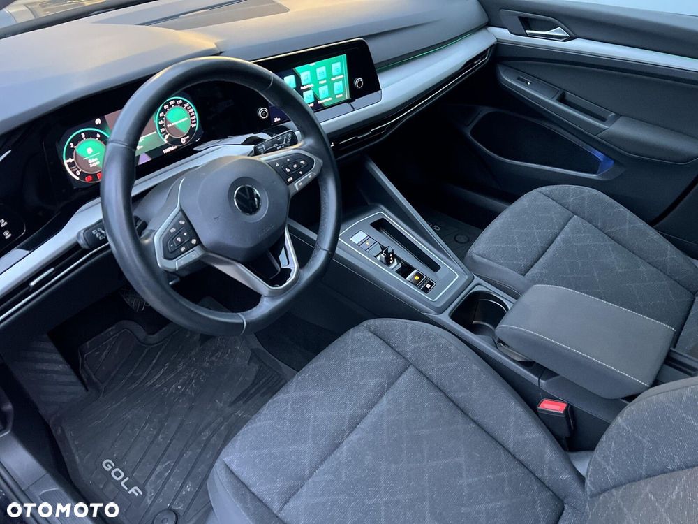 Volkswagen Golf Variant - 23