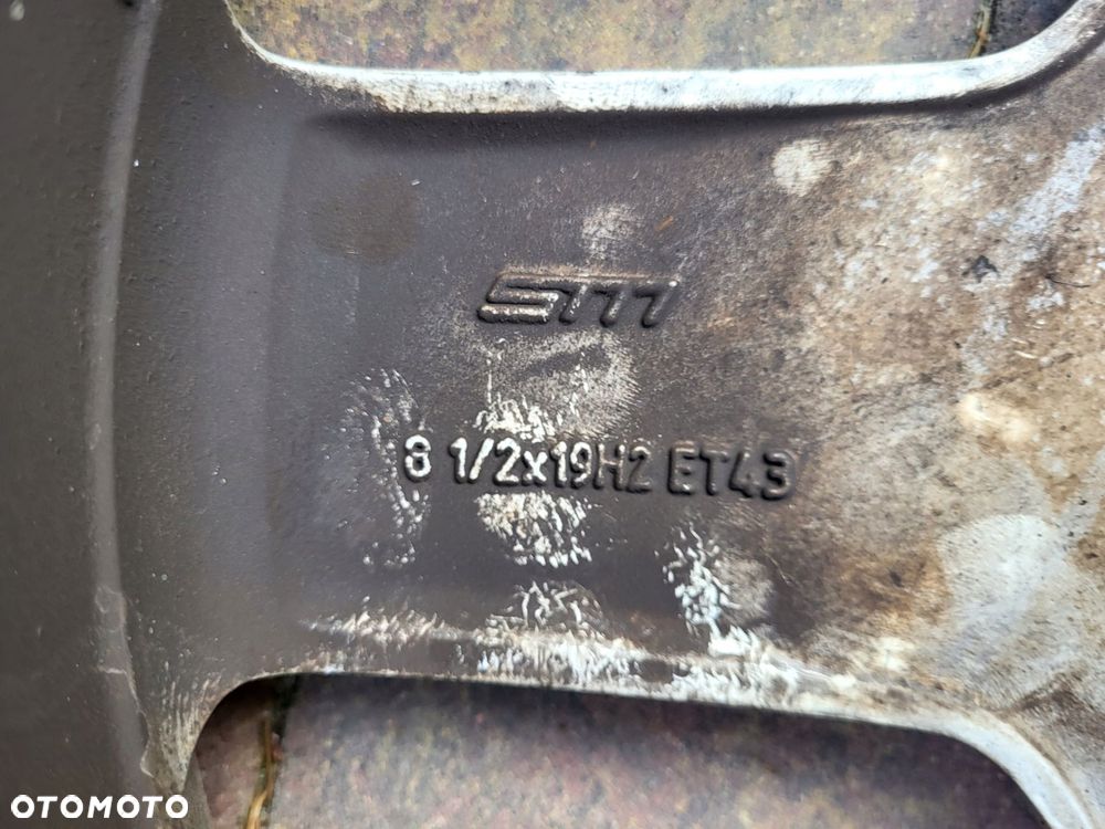 felga aluminiowa alufelga mercedes cl w216 w221 amg 2214012602 - 2