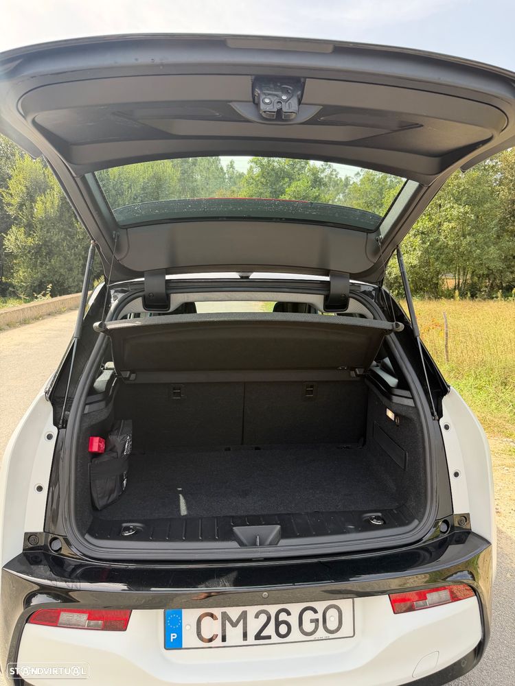 BMW i3 120Ah - 36