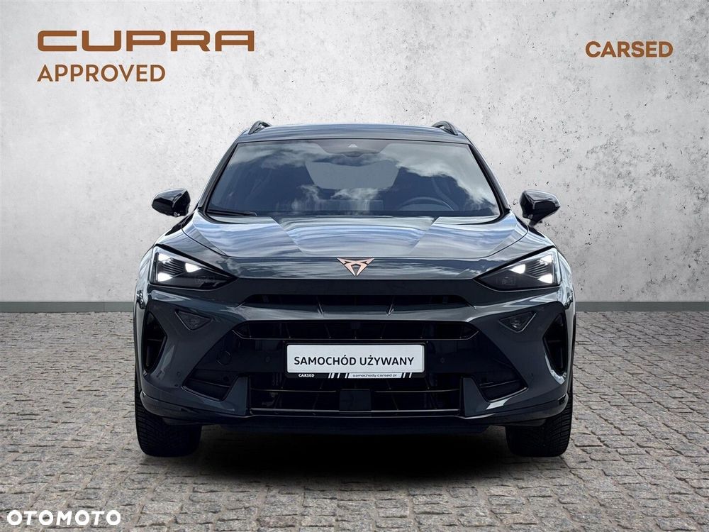Cupra Formentor - 38