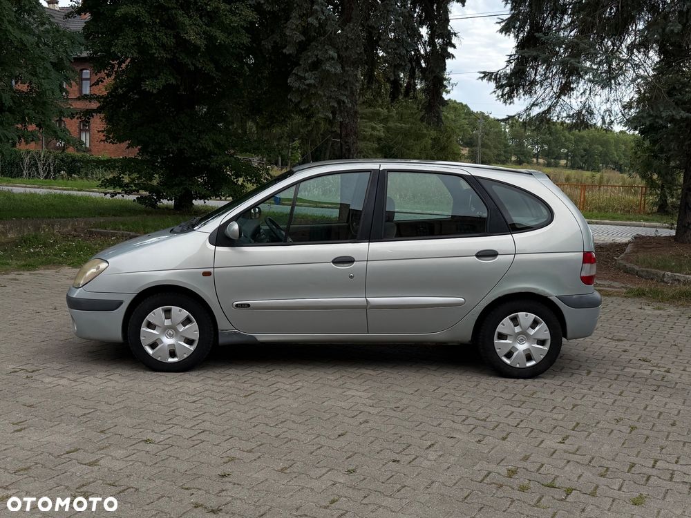 Renault Scenic Megane 1.6 RT 16V - 3
