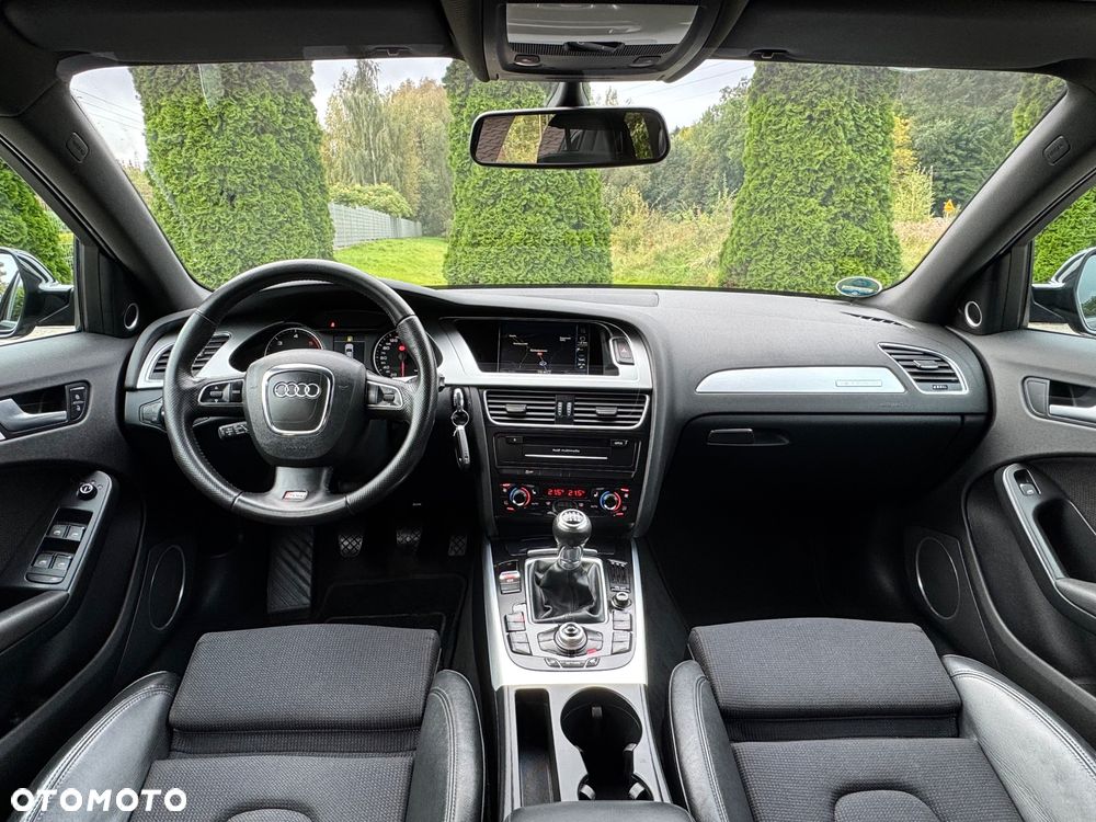 Audi A4 - 6