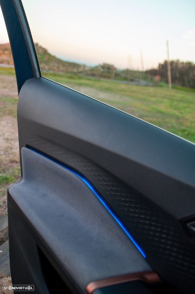 Cupra Born 58 kWh - 19