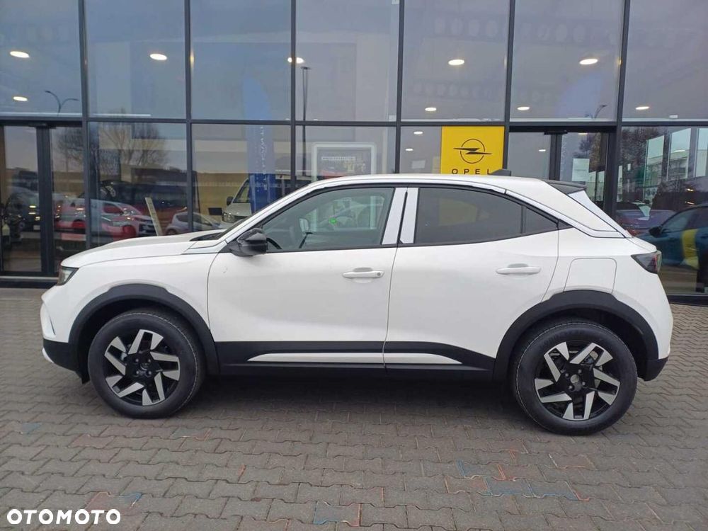 Opel Mokka 1.2 T Edition S&S - 9