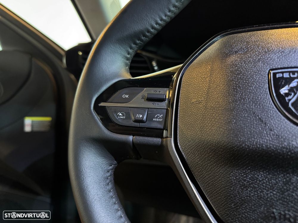Peugeot 308 1.5 BlueHDi Allure Pack EAT8 - 9