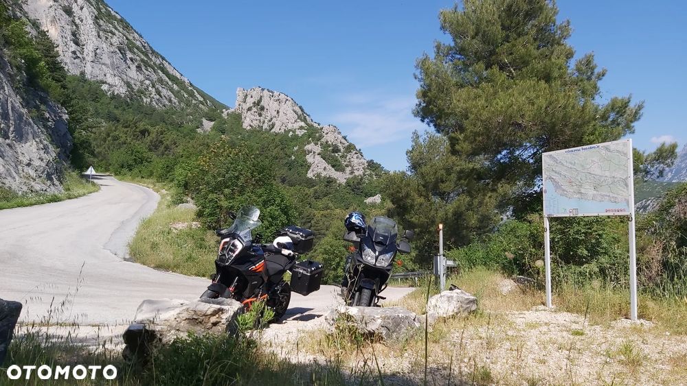KTM Super Adventure - 23