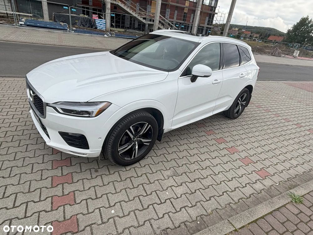 Volvo XC 60 T5 AWD Geartronic RDesign - 9
