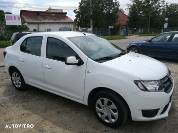 DEZMEMBREZ DACIA LOGAN 2015