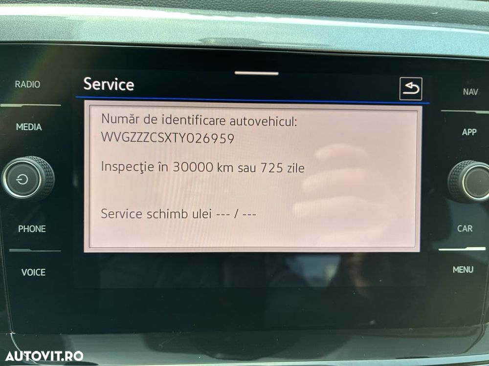 Volkswagen Taigo 1.5 TSI DSG Style - 15