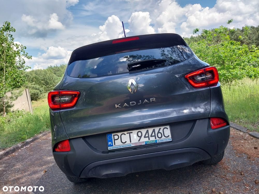 Renault Kadjar - 14