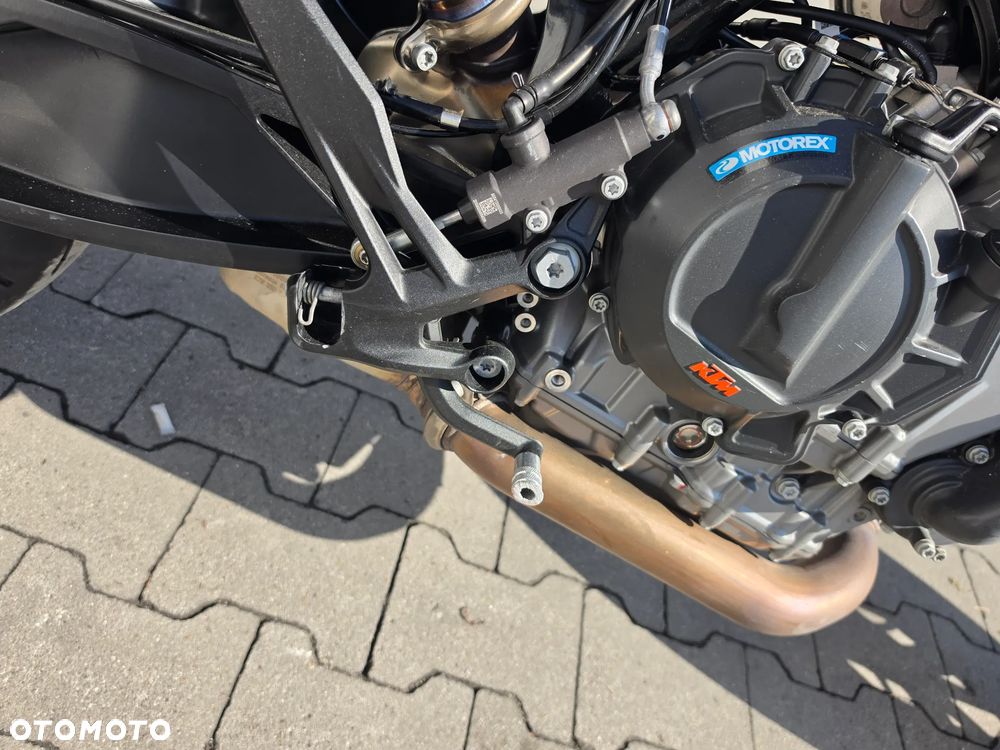 KTM Inny - 35
