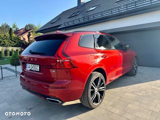 Volvo XC 60 T4 R-Design