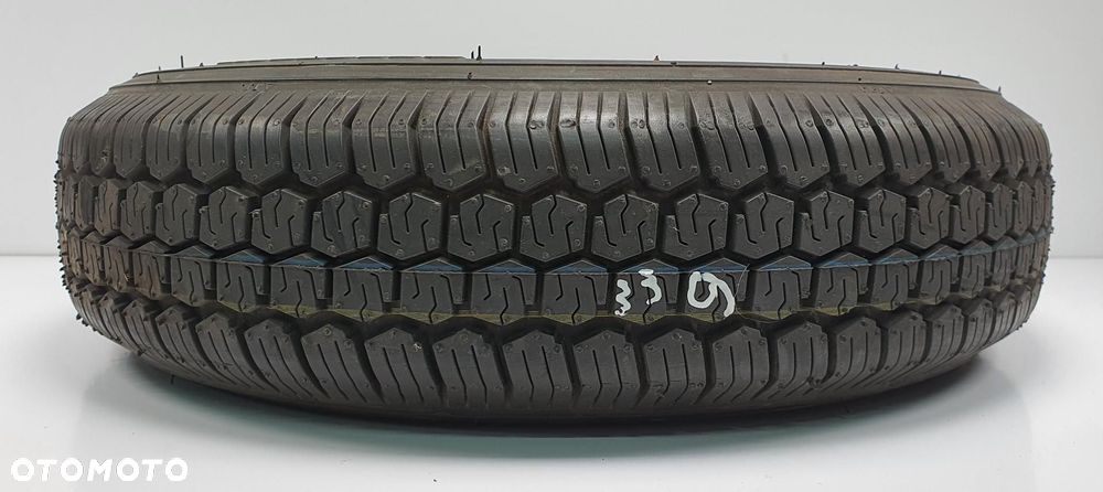 OPONA DEESTONE EGD12TXD 125/45/12C 6MM - 4