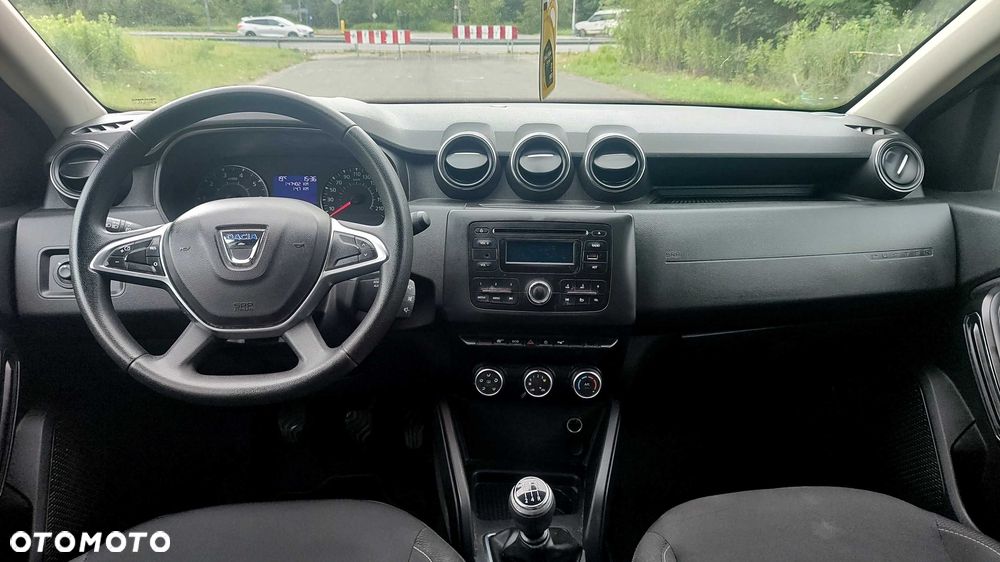 Dacia Duster - 7