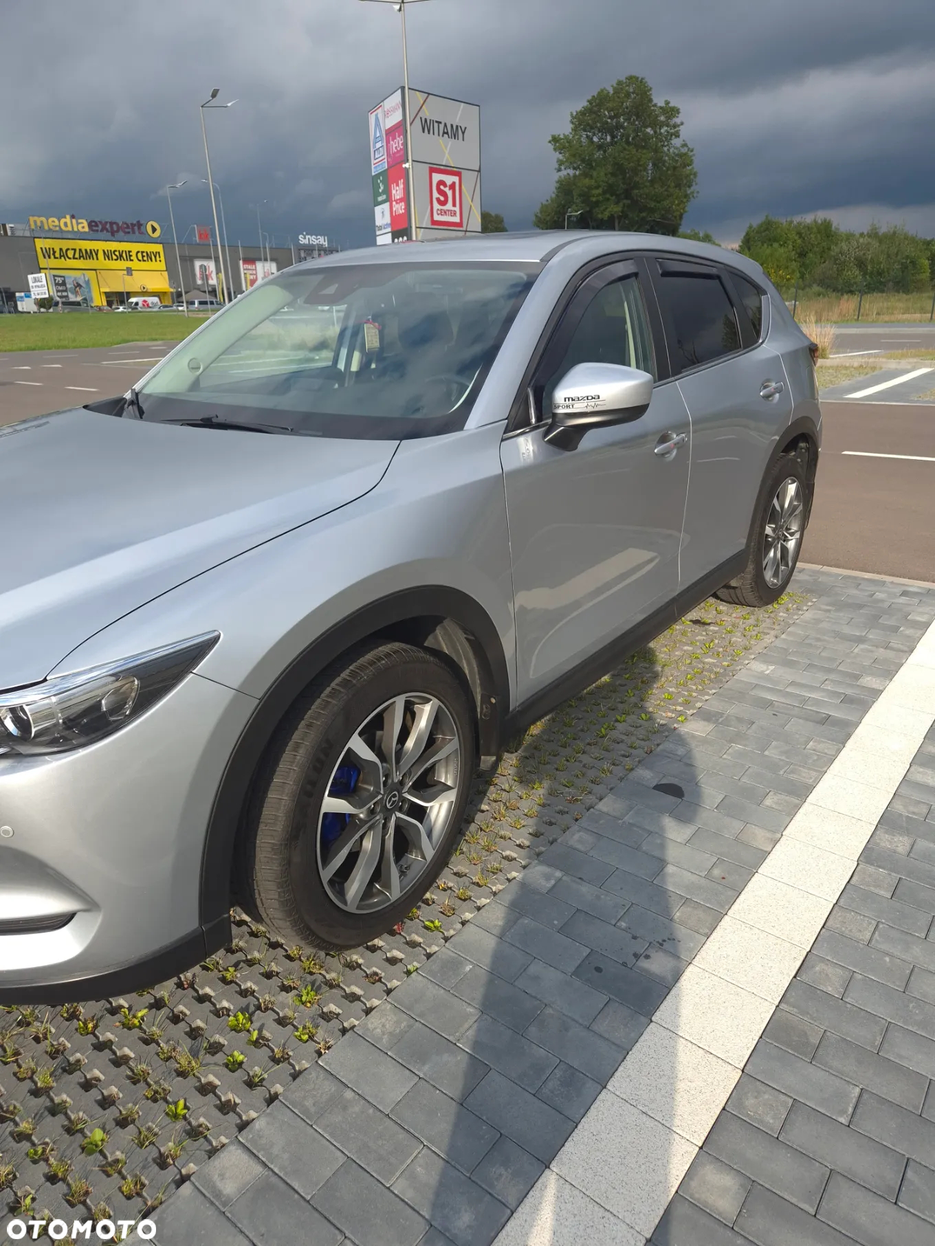 Mazda CX-5 - 10