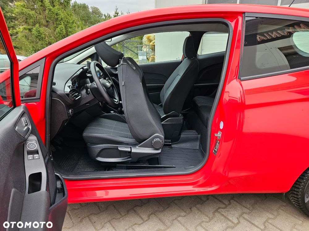 Ford Fiesta - 26