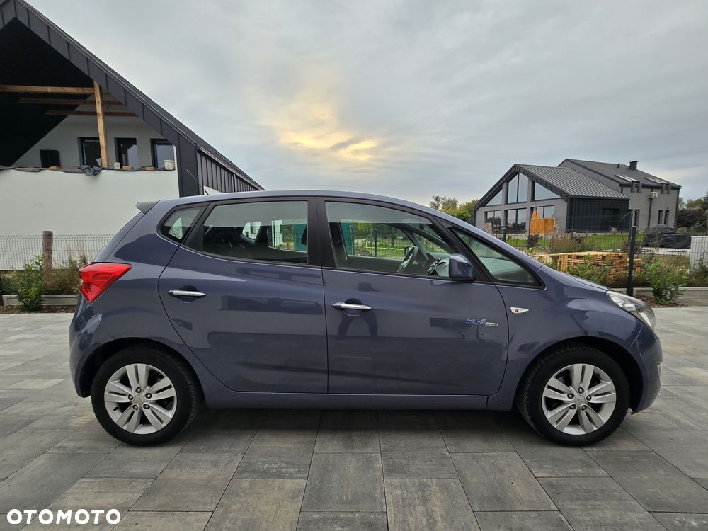 Hyundai ix20 1.6 Style - 9