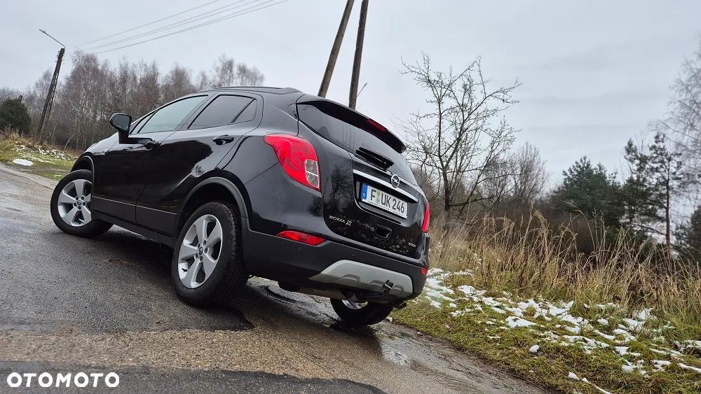 Opel Mokka 1.4 T Cosmo S&S EU6 - 3