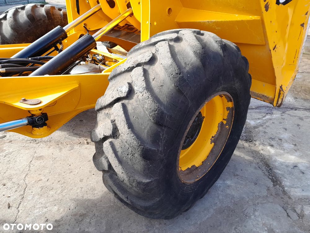 JCB 9FT   6t 7t 9t - 12