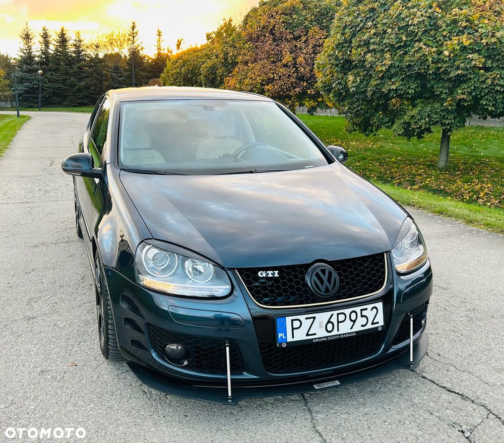 Volkswagen Golf 2.0 GTI DSG - 1
