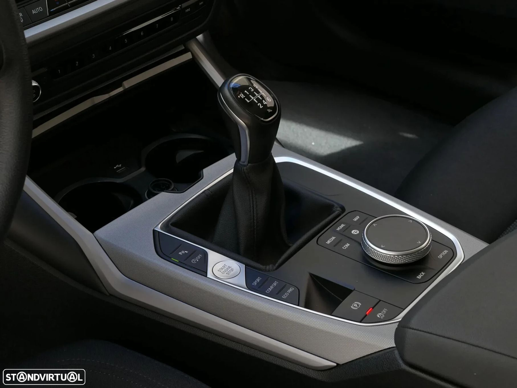 BMW 318 d Touring Auto - 22