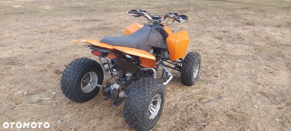 EGL Eglmotor Lyrx - 6