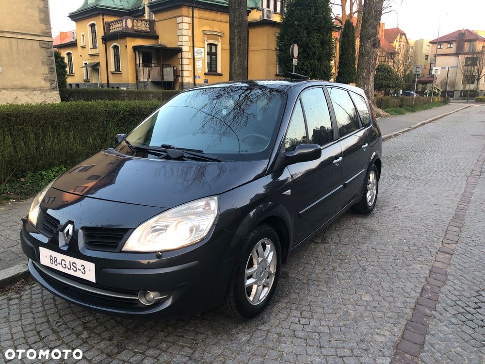Renault Grand Scenic Gr 2.0 16V Privilege - 3