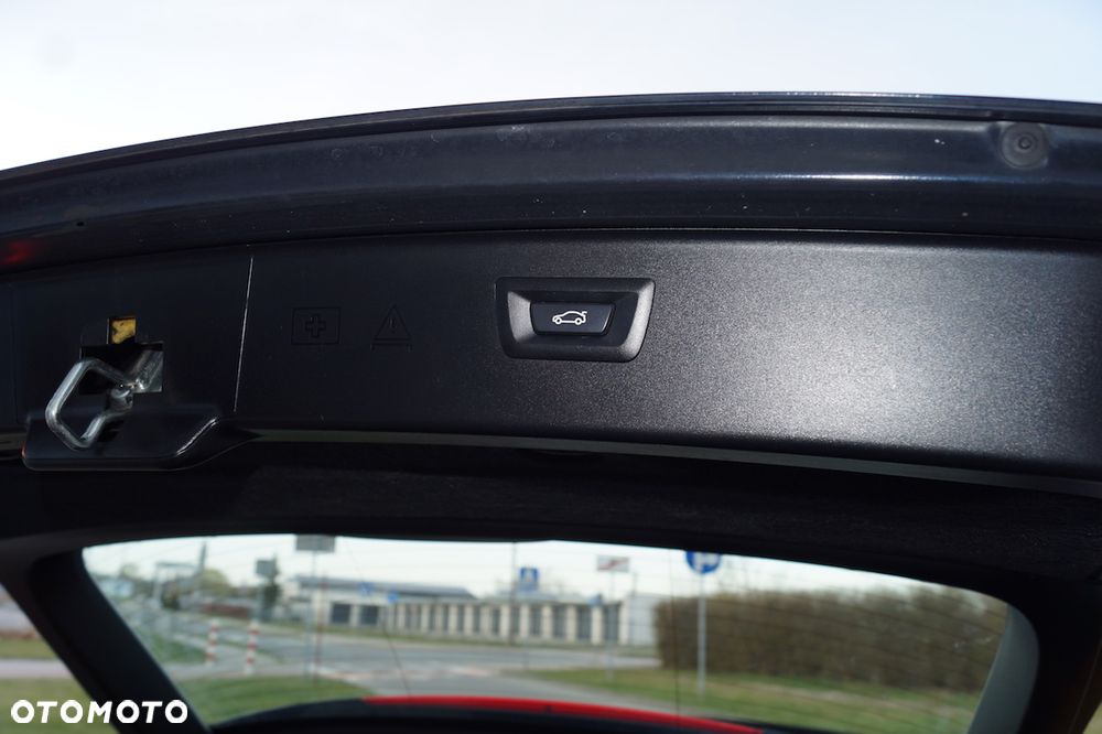 BMW Seria 5 535d - 20