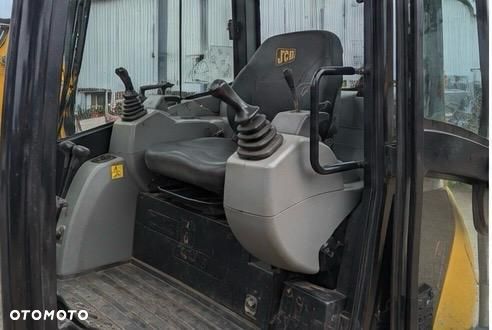 JCB 8016 - 5