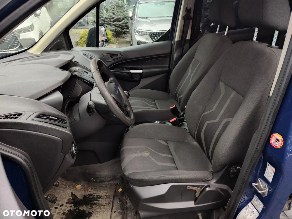 Ford Transit Connect 230 L2 S&S Trend - 15