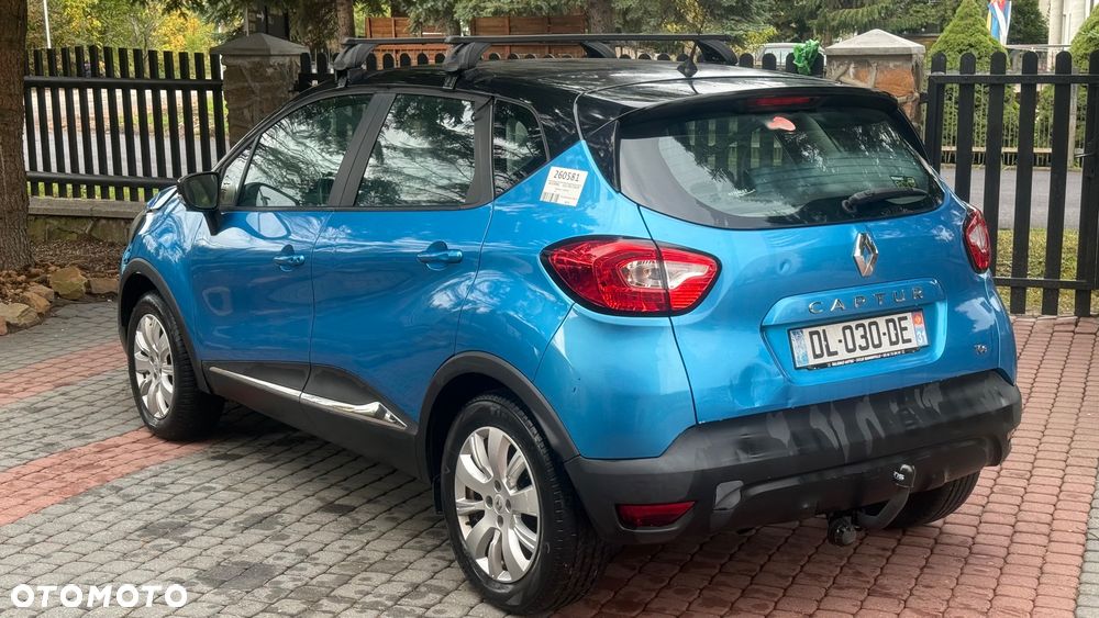 Renault Captur - 4