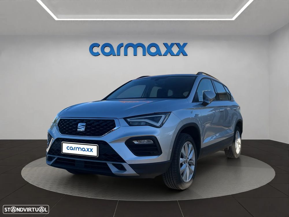 SEAT Ateca 1.0 TSI Style - 1