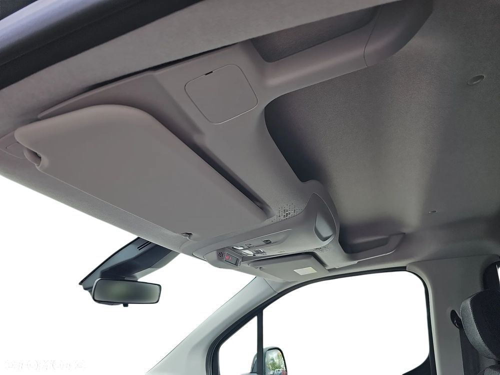 Opel Combo XL 1.5 BlueHDi S&S GS EAT8 - 33