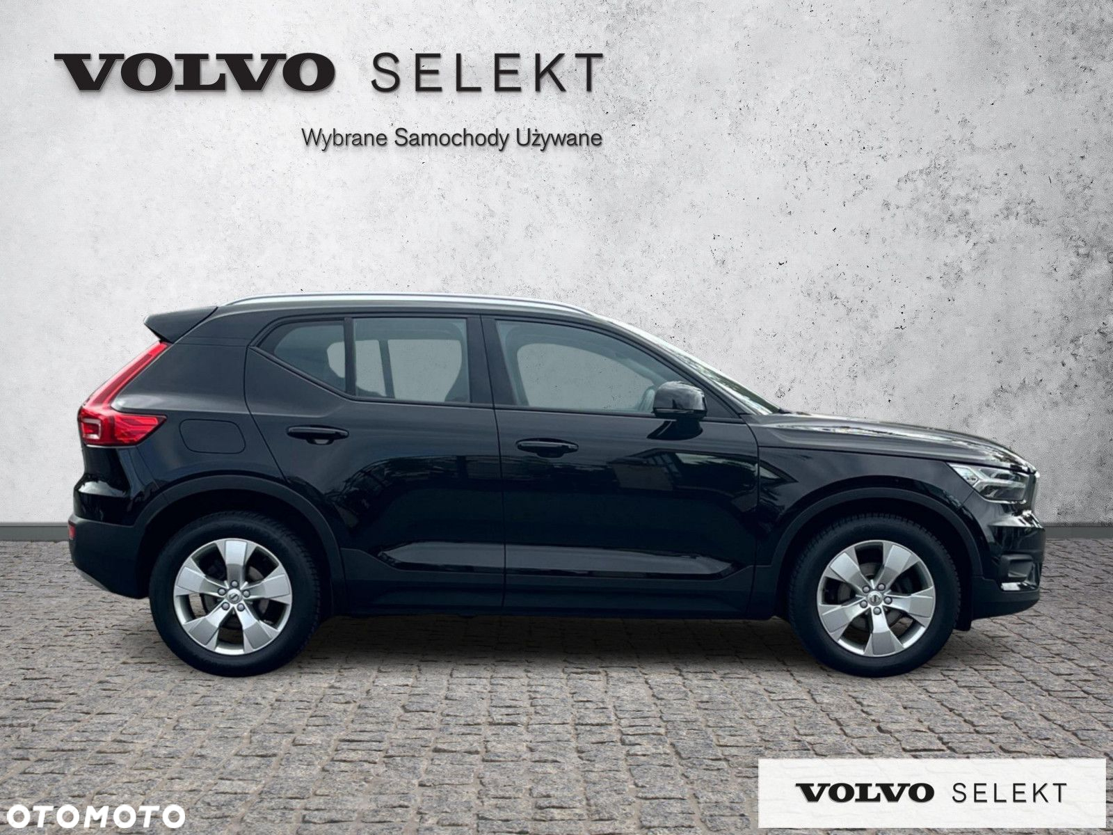 Volvo XC 40 - 7