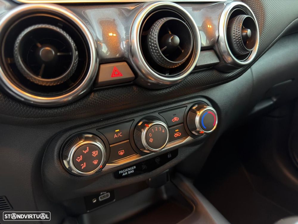 Nissan Juke 1.0 DIG-T N-Connecta - 26