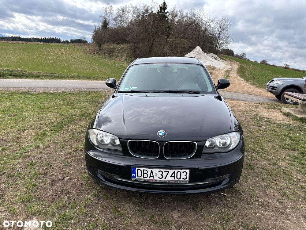 BMW Seria 1 116i - 2
