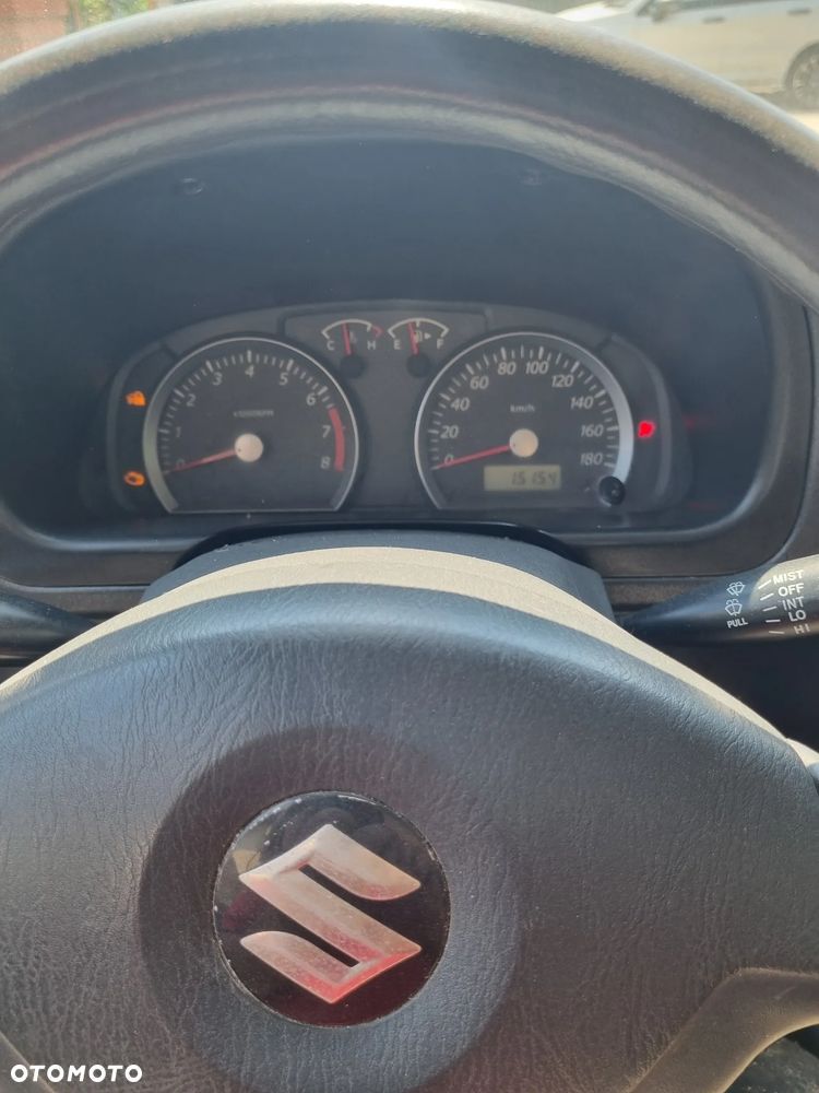 Suzuki Jimny - 1