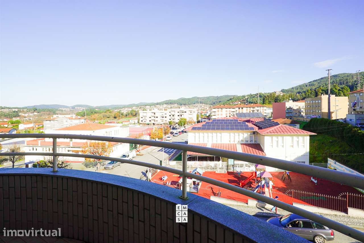 Apartamento T3 Arrendamento em Carregosa,Oliveira de Azeméis - Grande imagem: 3/31
