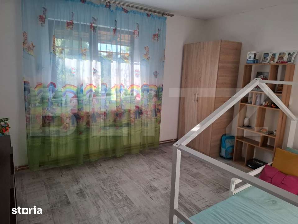 Casa de vanzare, 87 mp, zona Visioara - Imagine principală: 5/19