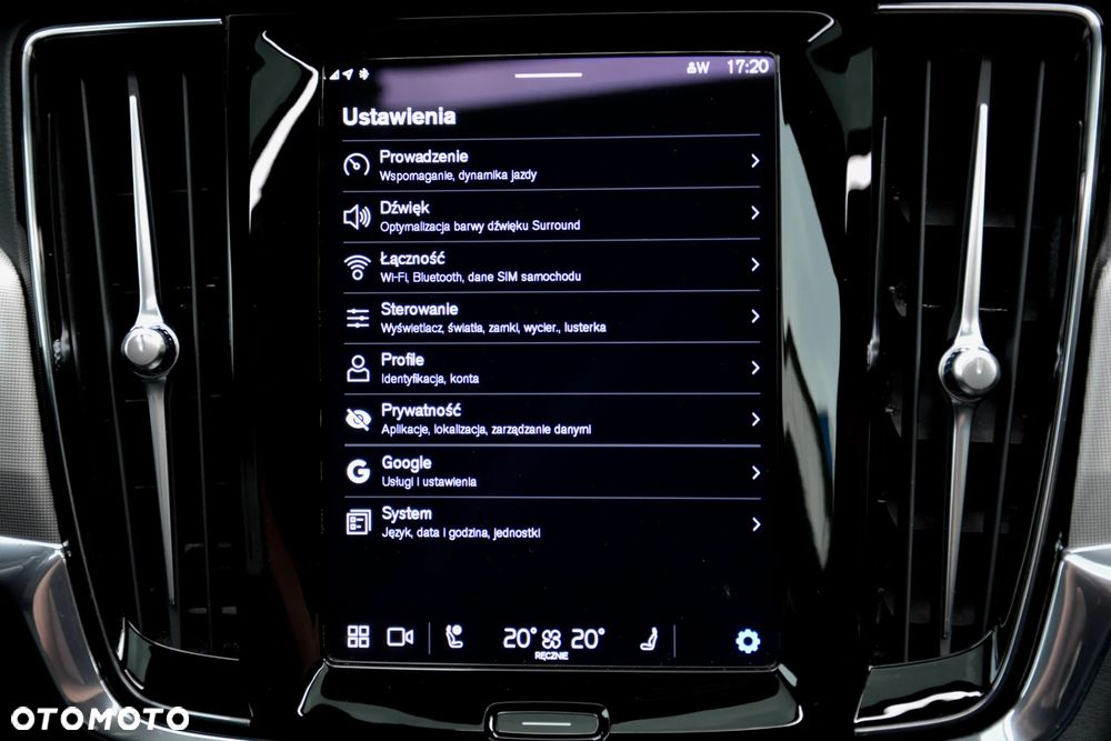 Volvo S90 - 37