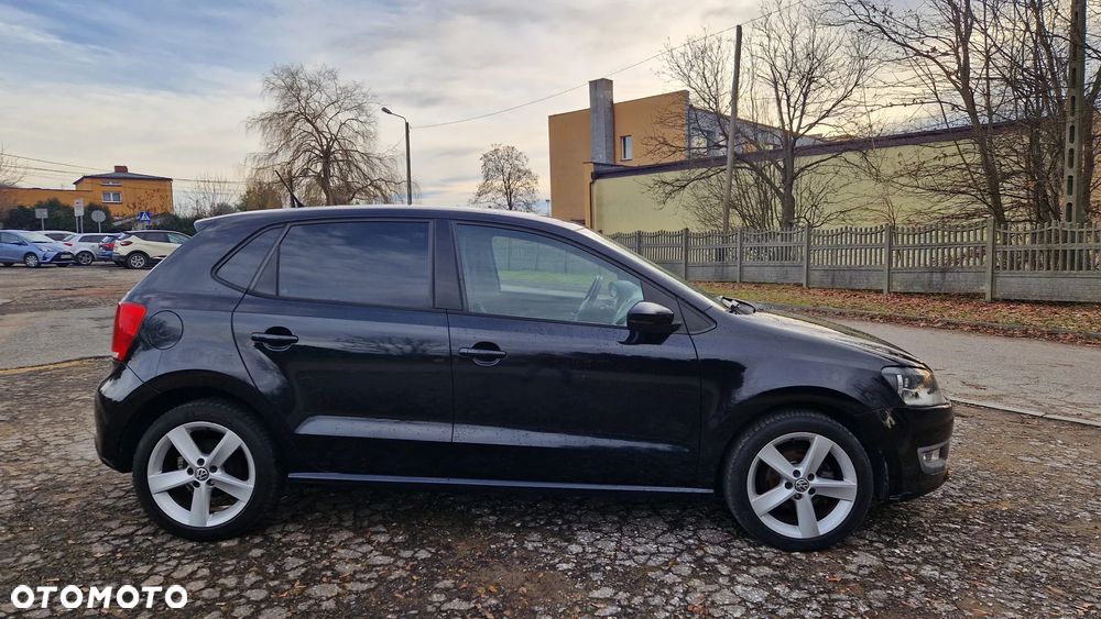 Volkswagen Polo 1.4 16V Highline - 3