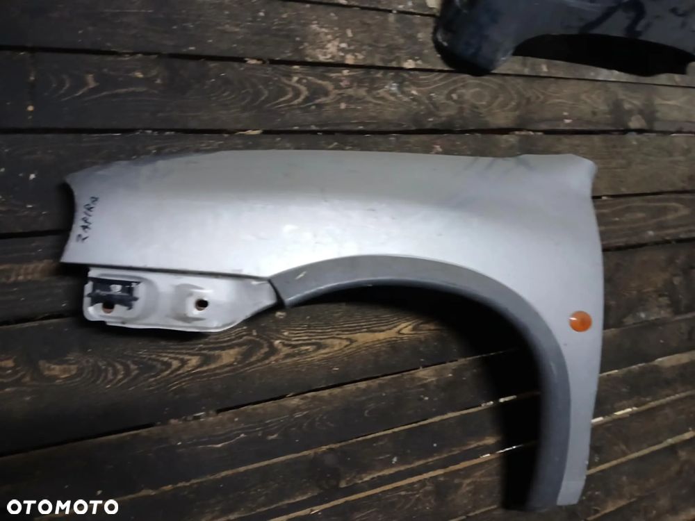 Opel Corsa B Błotnik lewy - 3