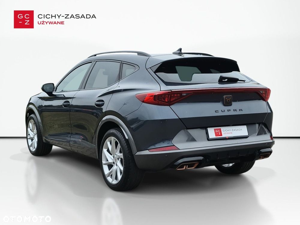 Cupra Formentor - 3