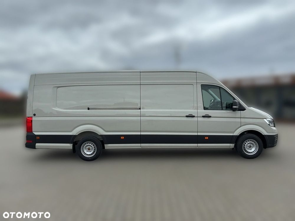 Volkswagen Crafter 35 Furgon LONG/L5H3, 2.0 BiTDI 177KM, Wysoki dach, r. o. 4490mm - 7