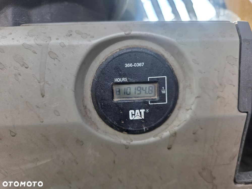 Caterpillar Cat 329 ELN Dłuższy Still z Niemiec - 16