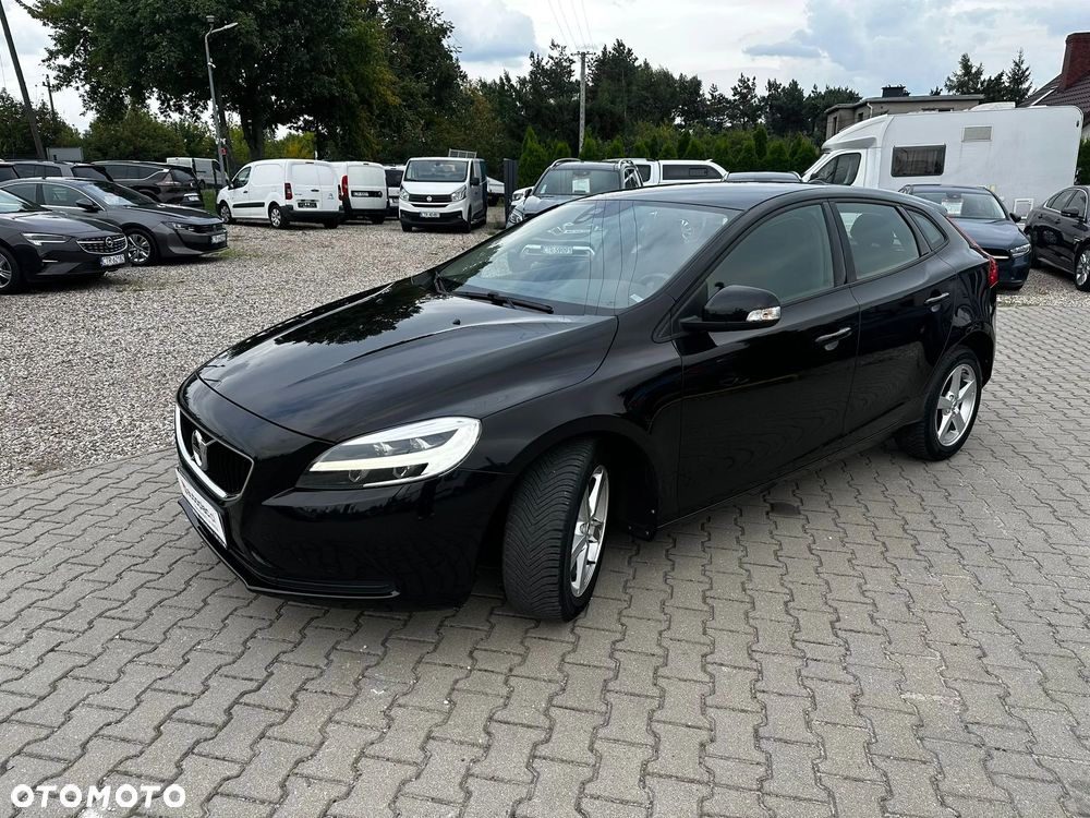 Volvo V40 D2 Drive-E Base - 2