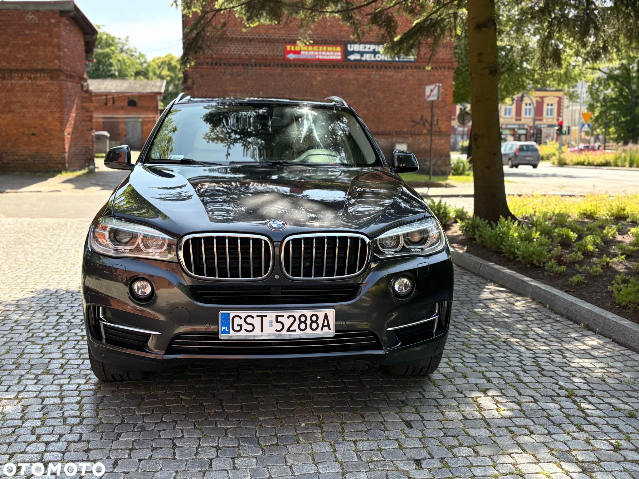 BMW X5 xDrive30d - 2