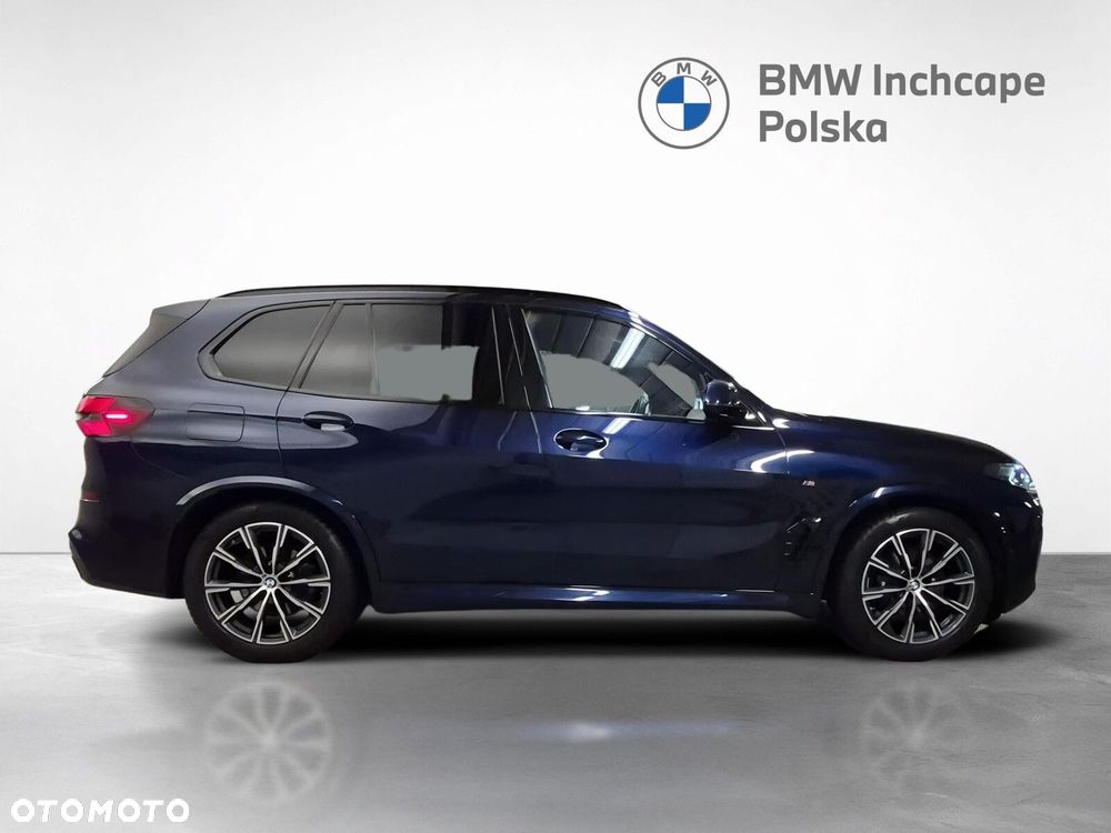 BMW X5 xDrive30d mHEV sport - 7