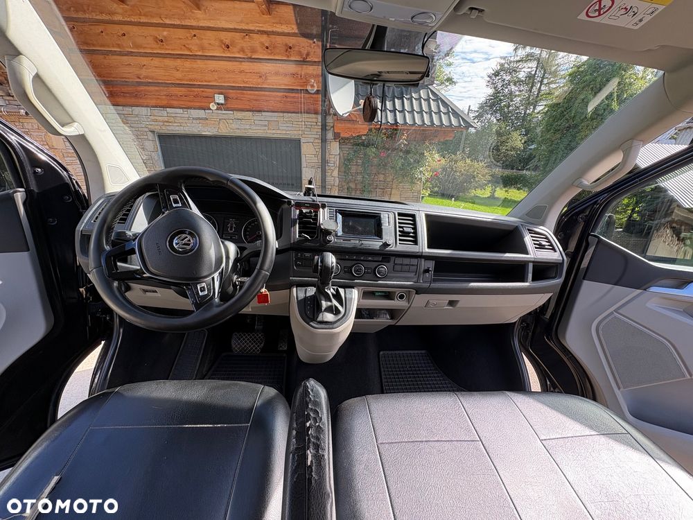 Volkswagen Caravelle 2.0 TDI L2 Highline DSG - 7
